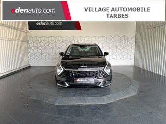 Photo Kia Sportage VP 1.6 T-GDi 150ch MHEV DCT7 4x2 Design