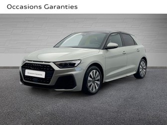 Photo Audi A1 Sportback 25 TFSI 95ch S line S tronic 7