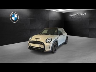Photo Mini Mini 178ch Edition Camden BVA7