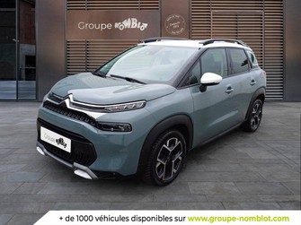 Photo Citroen C3 Aircross C3 Aircross PureTech 130 S&S EAT6