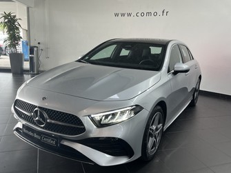 Photo Mercedes Classe A Classe A 250 e 163+109ch AMG Line 8G-DCT