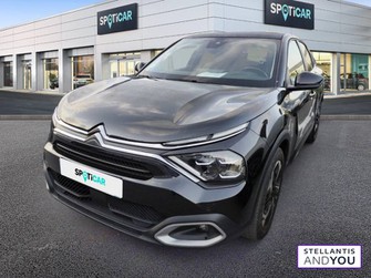 Photo Citroen C4 PureTech 130 S&S EAT8 Shine Pack