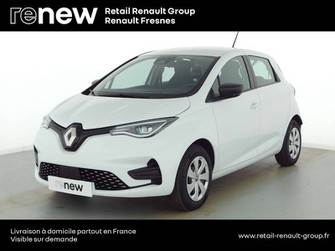 Photo Renault ZOE Zoe R110 - MY22