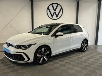 Photo Volkswagen Golf 1.4 eHybrid 245ch GTE DSG6