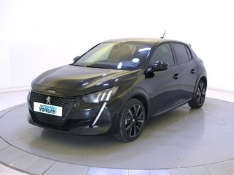 Photo Peugeot 208 208 PureTech 130 S&S EAT8
