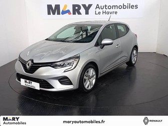 Photo Renault Clio Blue dCi 85 Business