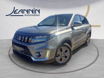 Photo Suzuki Vitara Vitara 1.4 Boosterjet Hybrid
