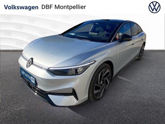 Photo Volkswagen ID.7 GAMME TEMPO NOUVELLE PRO LIFE MAX (286CH)