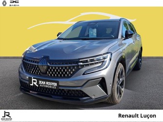 Photo Renault Austral 1.2 E-Tech full hybrid 200ch Techno esprit Alpine - 24