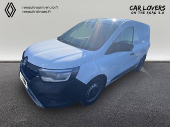 Photo Renault Kangoo Van BLUE DCI 95 GRAND CONFORT SESAME OUVRE TOI