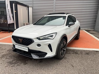 Photo Cupra Formentor Formentor 1.5 TSI 150 ch DSG7