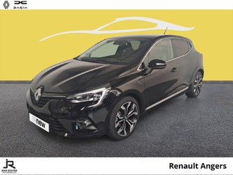 Photo Renault Clio TCe 130ch FAP Intens EDC