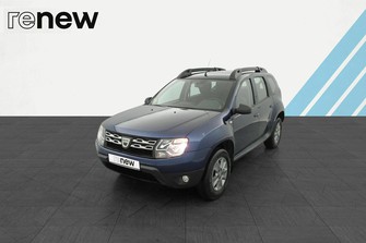 Photo Dacia Duster Duster dCi 110 4x2