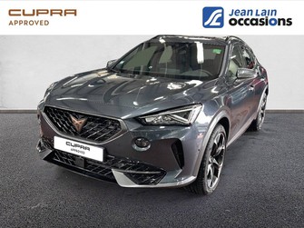 Photo Cupra Formentor Formentor 1.5 TSI 150 ch DSG7
