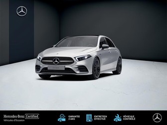 Photo Mercedes Classe A Classe A 250 e AMG Line