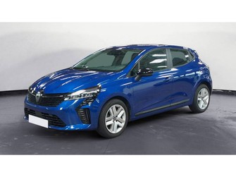 Photo Renault Clio TCe 100 GPL Evolution