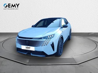 Photo Peugeot 3008 Electrique 73 kWh 210 ch GT