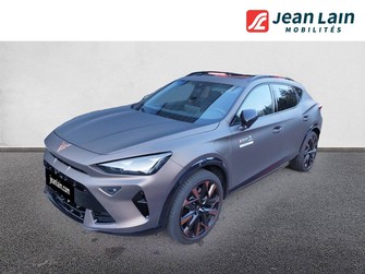 Photo Cupra Formentor Formentor eHybrid 272 ch DSG6