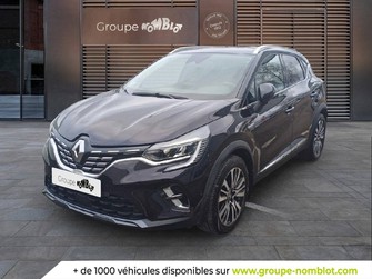 Photo Renault Captur Captur TCe 155 EDC FAP