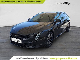 Photo Peugeot 508 SW 508 SW Hybrid 180 e-EAT8