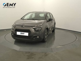Photo Citroen C3 PureTech 83 S&S BVM5 Feel Pack