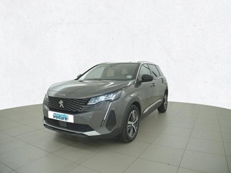 Photo Peugeot 5008 BlueHDi 130ch S&amp;S EAT8 - Roadtrip