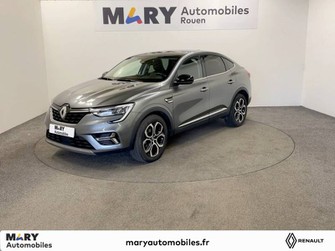 Photo Renault Arkana TCe 140 EDC FAP - 22 Techno
