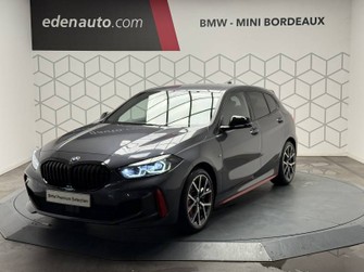Photo Bmw Serie 1 Série 1 128ti 265 ch BVA8