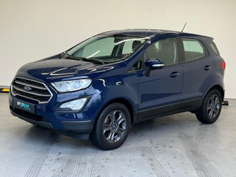 Photo Ford EcoSport 1.0 EcoBoost 125ch Trend Euro6.2