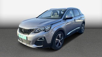 Photo Peugeot 3008 Puretech 130ch S&S EAT8 Allure
