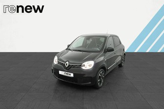 Photo Renault Twingo III Twingo III TCe 95 EDC