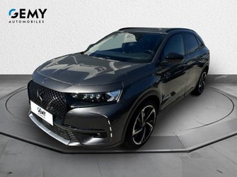 Photo DS 7 Crossback DS7 Crossback PureTech 180 EAT8 Louvre