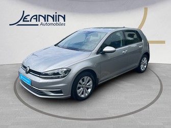 Photo Volkswagen Golf Golf 1.0 TSI 115 BVM6