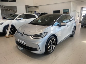 Photo Volkswagen ID.3 204 ch Pro Performance Style Exclusive