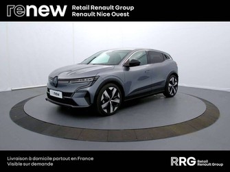 Photo Renault Megane E-TECH Megane E-Tech EV60 220 ch super charge