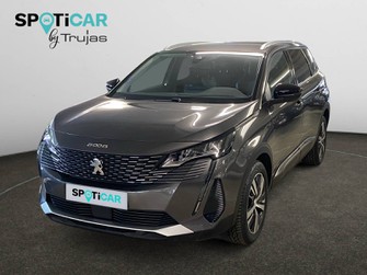 Photo Peugeot 5008 5008 PureTech 130ch S&S EAT8