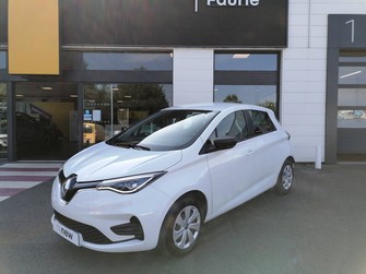 Photo Renault ZOE Zoe R110 Achat Intégral