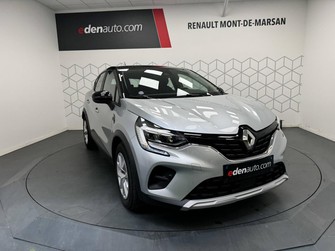 Photo Renault Captur II TCe 90 - 21 Business 5p