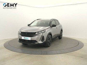 Photo Peugeot 3008 BlueHDi 130ch S&S EAT8 GT