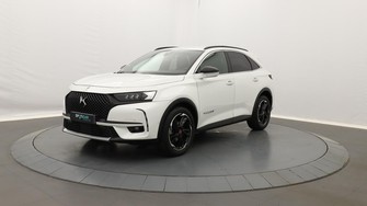 Photo DS 7 Crossback BlueHDi 130 EAT8 Performance Line+