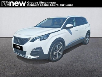 Photo Peugeot 5008 BUSINESS BlueHDi 180ch S&S EAT8 Allure