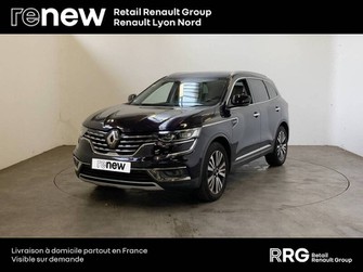 Photo Renault Koleos Koleos Blue dCi 150 X-tronic