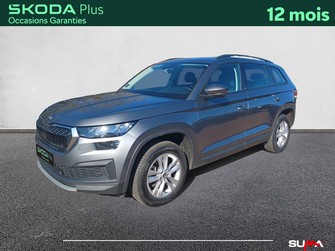 Photo Skoda Kodiaq Kodiaq 2.0 TDI 150 SCR DSG7 5pl