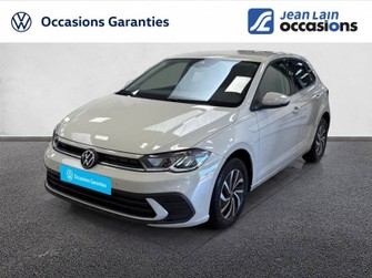 Photo Volkswagen Polo 1.0 TSI 95 S&S BVM5 Life
