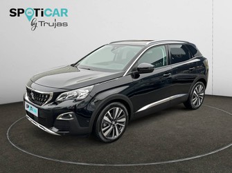Photo Peugeot 3008 3008 Puretech 130ch S&S EAT8