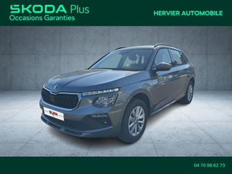 Photo Skoda Kamiq Kamiq 1.0 TSI Evo 2 116 ch BVM6