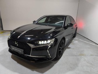 Photo DS DS9 Hybrid E-Tense 225ch Rivoli+