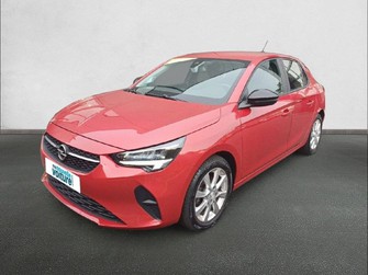Photo Opel Corsa 1.2 75 ch BVM5 - Edition Business