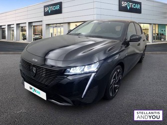 Photo Peugeot 308 PHEV 180 e-EAT8 Allure Pack