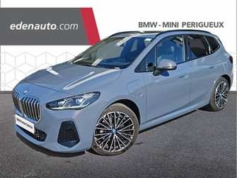 Photo Bmw  Serie 2 Active Tourer 225e xDrive 245 ch DKG7 M Sport